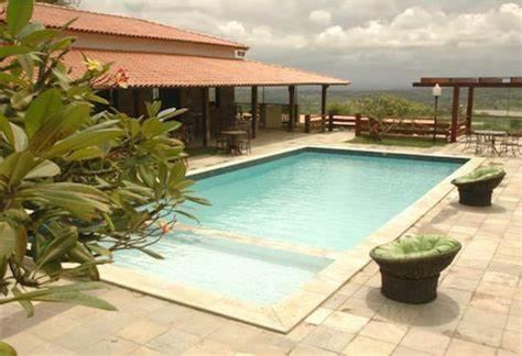 Flat Studio 11 Hotel Fazenda Gravata-Pe Exteriör bild