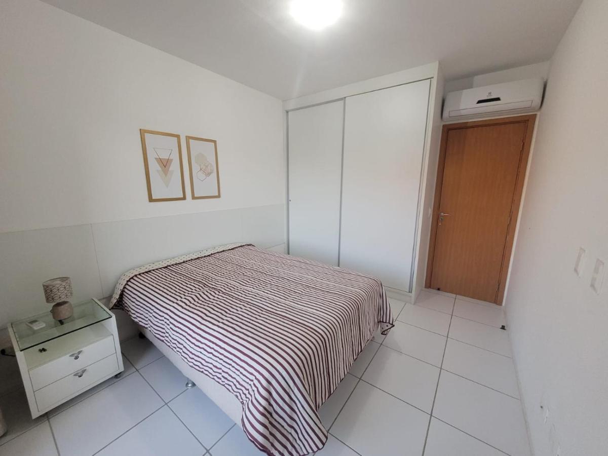 Flat Studio 11 Hotel Fazenda Gravata-Pe Exteriör bild