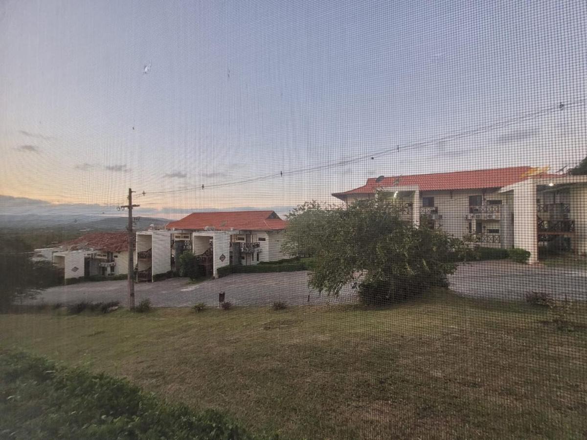 Flat Studio 11 Hotel Fazenda Gravata-Pe Exteriör bild
