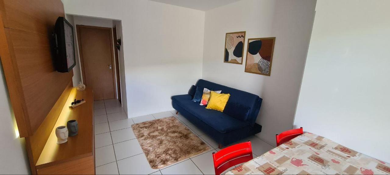 Flat Studio 11 Hotel Fazenda Gravata-Pe Exteriör bild