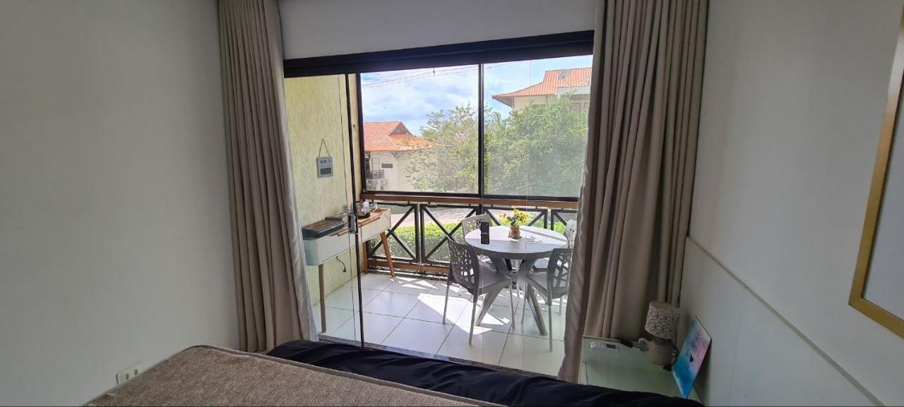 Flat Studio 11 Hotel Fazenda Gravata-Pe Exteriör bild